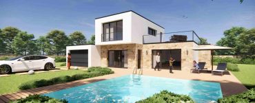 Maison Sur Mesure AIr 5