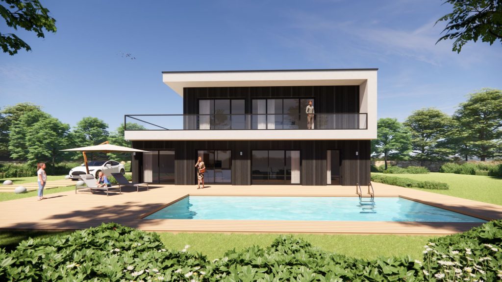 Maison de Reve Modele S 2 (5)