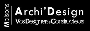 mini logo maisons archidesign votre constructeur designer de maisons sur mesure en ile de france yvelines essonne