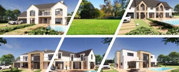 Offre terrain plus maison sur Versailles et proche