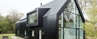Conseils cles pour faire construire sa maison sur mesure d architecte moderne