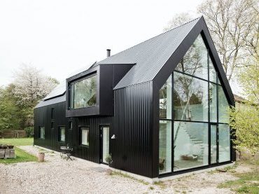Conseils cles pour faire construire sa maison sur mesure d architecte moderne
