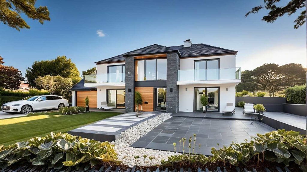 Constructeur Maison Sur Mesure Architecte Ecologique Moderne Extension Surelevation Renovation Dourdan, Etampes, Roinville, Sermaise, Vaugrigneuse, Saint Cheron, Saint Arnoult, Ablis