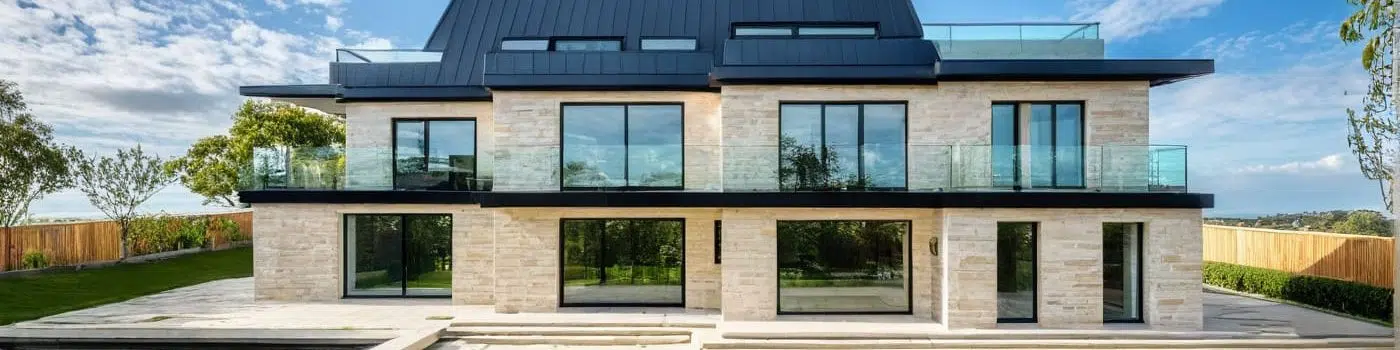 Constructeur maison architecte le vesinet louveciennes vaucresson