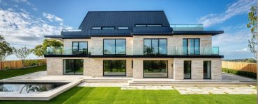 Constructeur maison architecte le vesinet louveciennes vaucresson