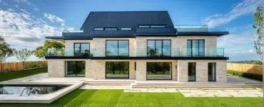 Constructeur maison architecte le vesinet louveciennes vaucresson