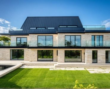 Constructeur maison architecte le vesinet louveciennes vaucresson