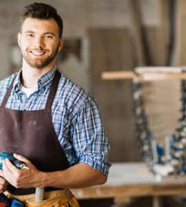 Nos Artisans, Nos Maçons, Nos Couvreurs, Plaquistes, Electriciens et Plombiers de Talents