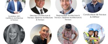Notre Equipe d'Experts