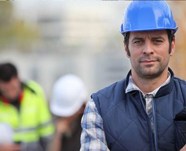 Votre Conducteur de Travaux toujours à votre écoute