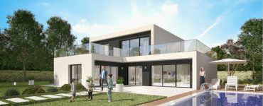 maison sur mesure - Maisons ArchiDesign - Constructeur Designer de