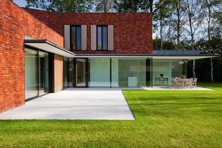 Quels sont les avantages et inconvénients sur la maison en brique