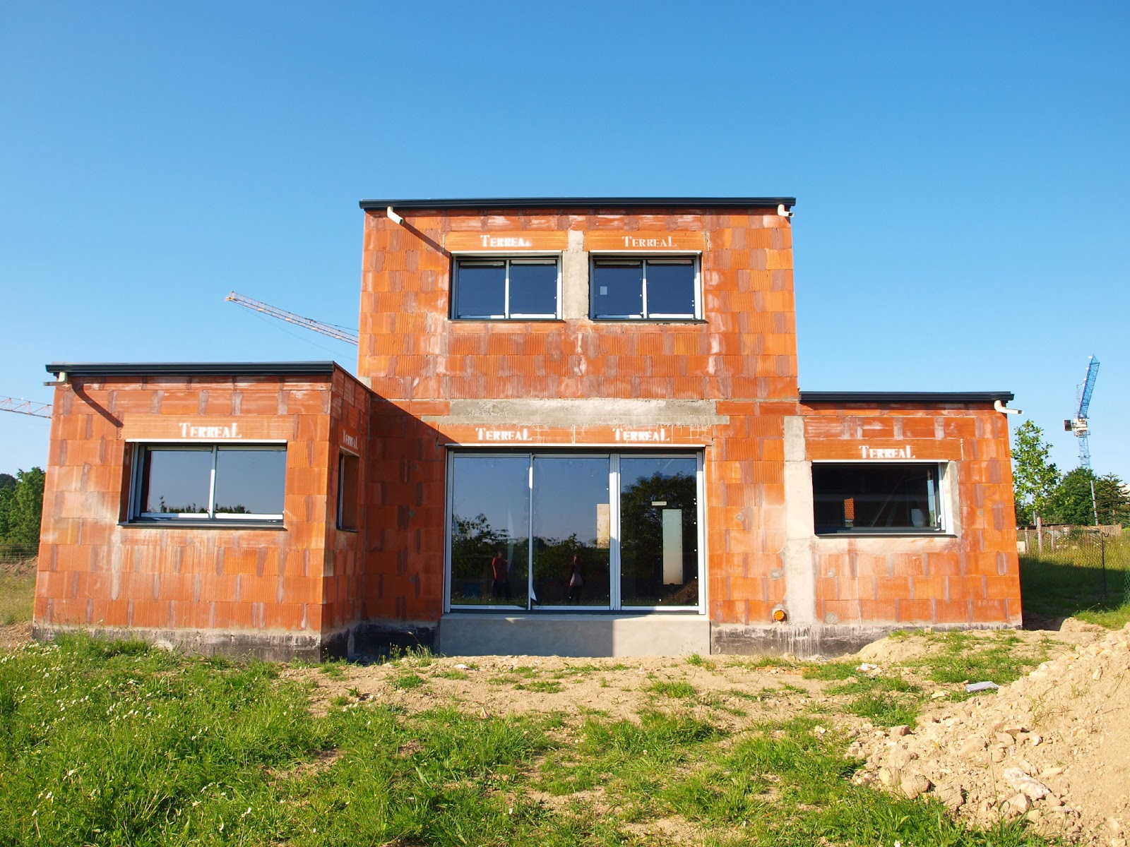Choisir entre une maison clé en main, prêt à finir ou hors d’eau hors d’air