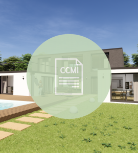 CCMI Contrat de Construction de Maison Individuelle