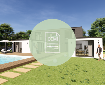 CCMI Contrat de Construction de Maison Individuelle