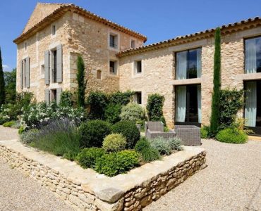 Construction de maison pierre seche