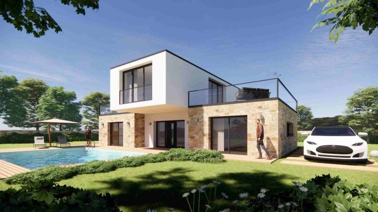 100 points de contrôle qualité la Construction Certifiée ArchiDesign