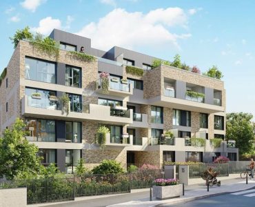 Architecte Constructeur pour les Promoteurs et Immeubles