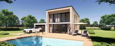 Devis et Prix de votre construction de maison sur mesure par votre concepteur constructeur