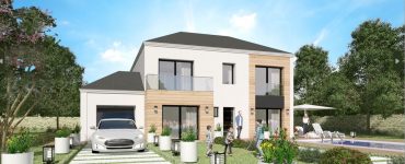 Maison a 200000 euros