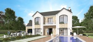 Maison a 250000 euros