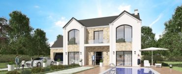 Maison a 250000 euros