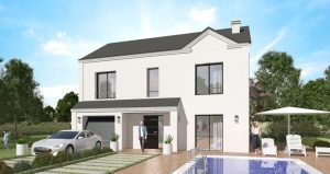 Maison a 90000 euros