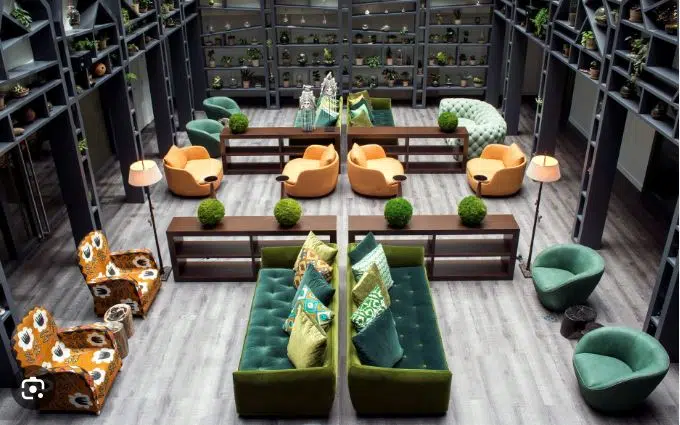 Construction Renovation Architecte Agenceur Entreprise Generale Bureau Commerce Boutique Clinique Maison Cabinet Medical Sur Mesure Haut de Gamme Hauts de Seine 92