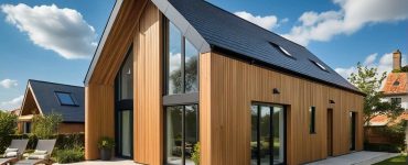 Prix Maison Bois Architecte