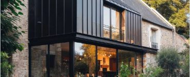 Extension zinc