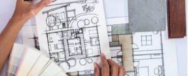 architecte interieur