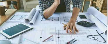 Les études nécessaires pour votre construction