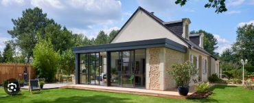 extension d architecte constructeur