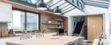 renovation d architecte