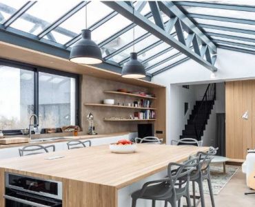 renovation d architecte