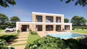 Architecte Constructeur Maison Bureau Extension Surelevation Renovation sur Bry sur Marne, Chennevieres sur Marne, Villiers sur Marne