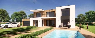 Architecte Constructeur Maison Bureau Extension Surelevation Renovation sur Chatou, Croissy sur Seine, Carrières sur Seine