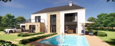 Architecte Constructeur Maison Bureau Extension Surelevation Renovation sur Le Perreux-sur-Marne, Nogent sur Marne, Fontenay sous Bois et Vincennes
