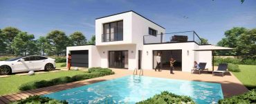 Architecte Constructeur de maison, bureau, extension, surélévation, rénovation sur Le Pecq Mareil Marly et Le Port Marly