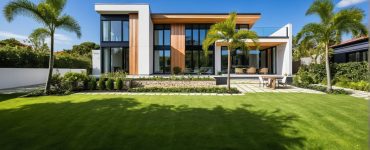 Constructeur de Maison moderne design sur Mesure Saint Maur des Fosses Creteil