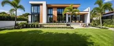 Constructeur de Maison moderne design sur Mesure Saint Maur des Fosses Creteil