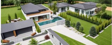 ArchiDesign Construction Renovation Maison avec Gite Airbnb
