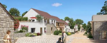 Architecte Constructeur Conseil Division Parcellaire Terrain a Batir Geometre et Construction de Lotissement de Maisons Individuelles