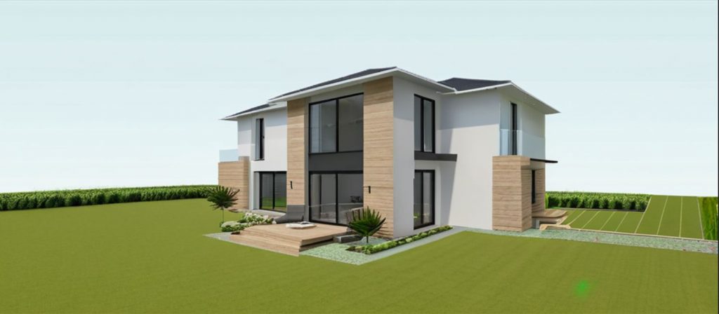 Concept Maison Rueil Malmaison Construction Maison Architecte