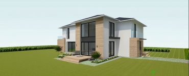 Concept Maison Rueil Malmaison Construction Maison Architecte