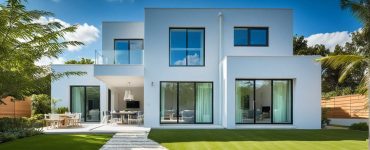 Exemple Projet Constructeur Maison Sur Mesure Architecte Ecologique Moderne Extension Surelevation Renovation Cachan, Arcueil, Gentilly, Villejuif, Ivry-Sur-Seine