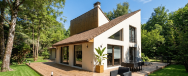 Réalisation 107 Maison CD - Rénovation Extension Maison à Rambouillet Auffargis et Essarts le Roi (1)