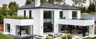 Variante Visuel projet construction maison architecte Versailles 78 Yvelines (3)