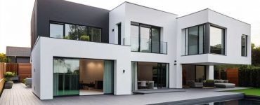 ArchiDesign Constructeur Maison Secondaire Architecte Location Airbnb Tournage Vacances Mer Montage et Campagne