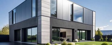 Constructeur Architecte Boulangerie Neuve Design Moderne Bardage Parement et Restaurant zone activité parc tertiaire